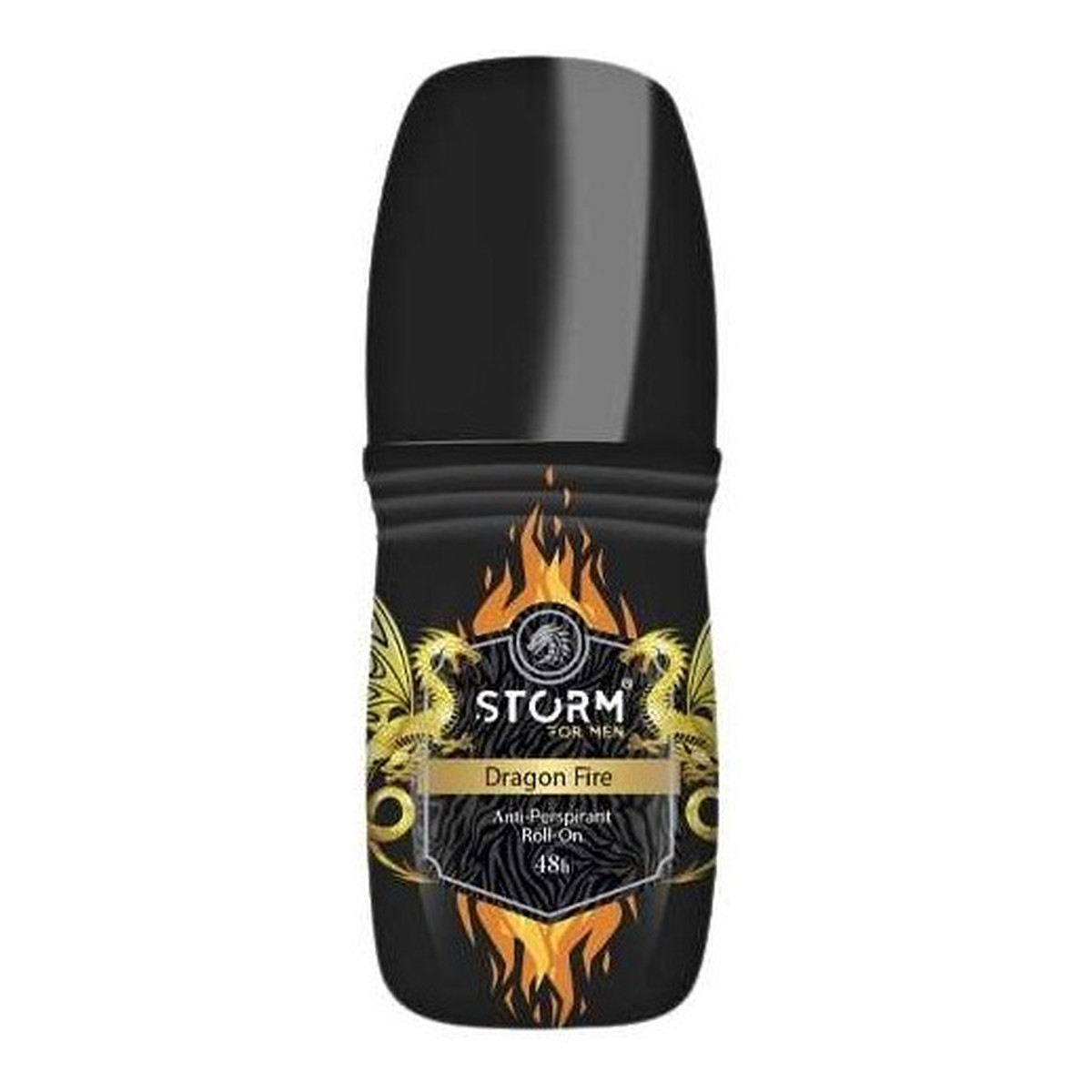 Storm Men antyperspirant do ciała w kulce dragon fire 50ml