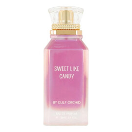 Sweet Like Candy Woda perfumowana
