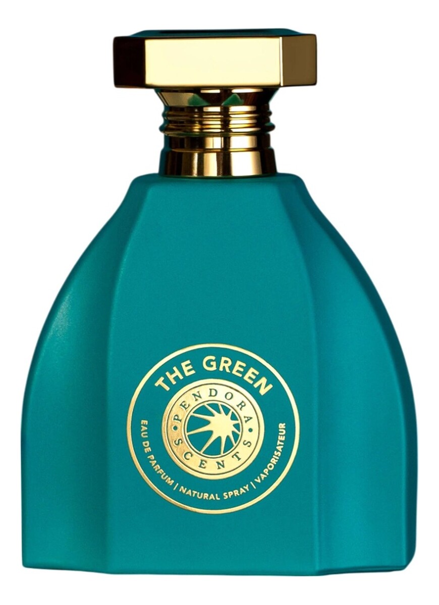 Woda perfumowana spray