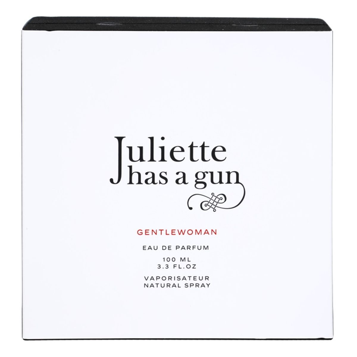 Juliette Has A Gun Gentlewoman Woda perfumowana 100ml