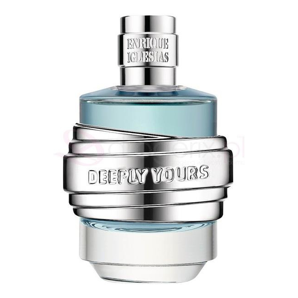 Enrique Iglesias Man Deeply Yours Woda Toaletowa 60ml