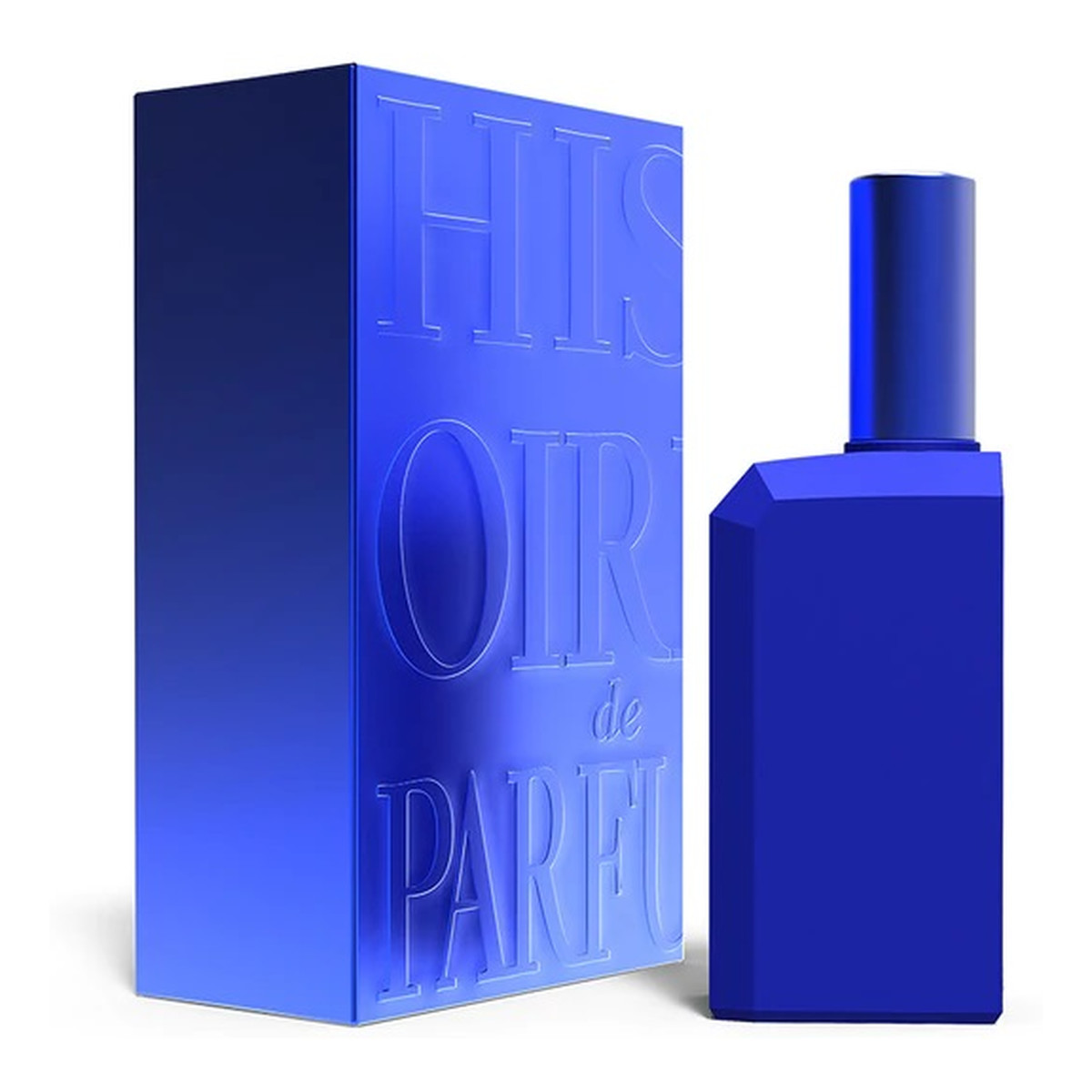 Histoires De Parfums This Is Not A Blue Bottle 1/.1 Woda perfumowana spray 60ml