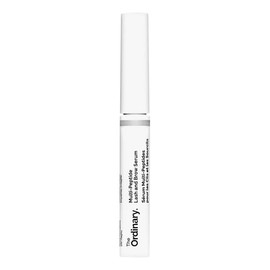Multi-peptide serum do rzęs i brwi