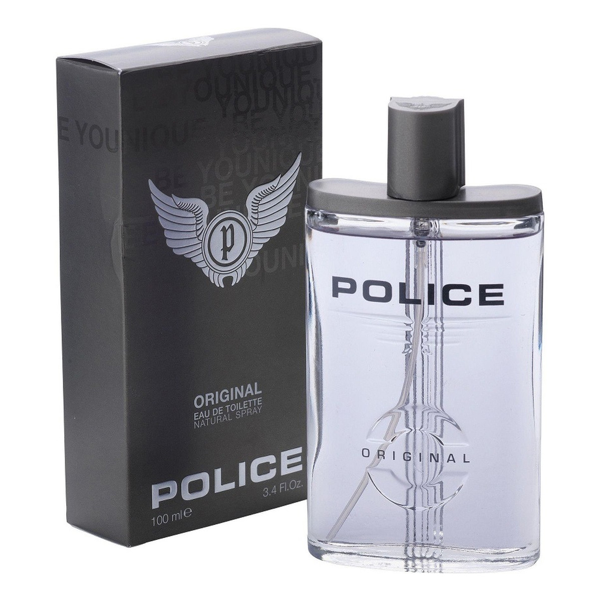 Police Original Woda toaletowa spray 100ml