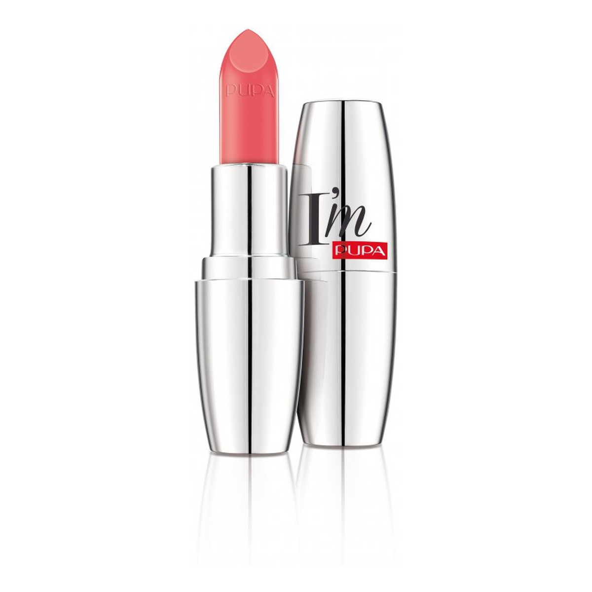Pupa Milano I'm Pure Color Pomadka do ust