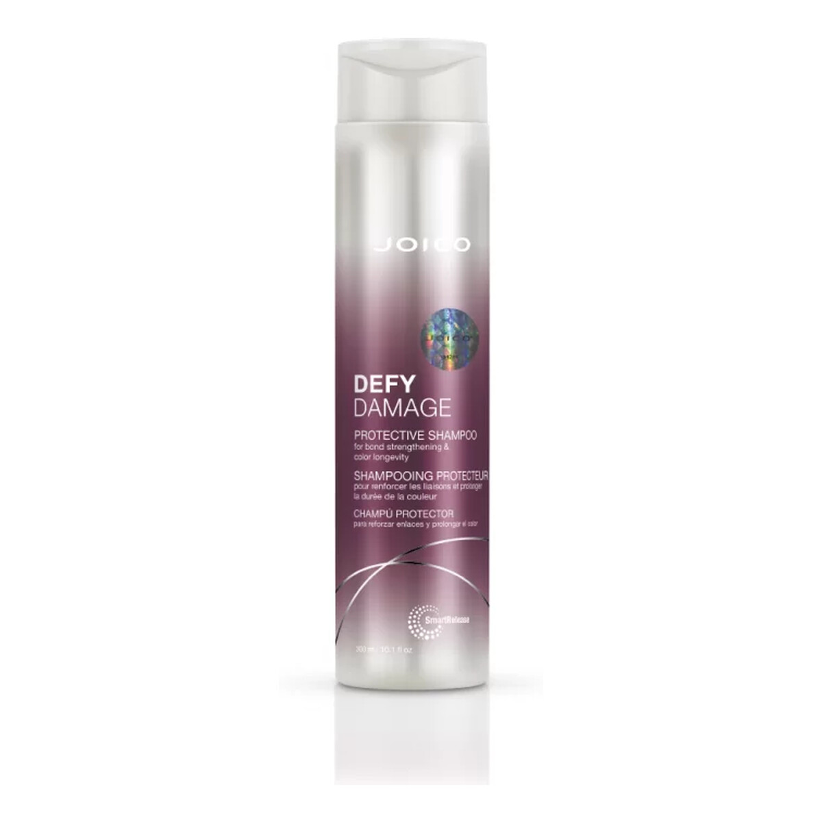 Joico Defy Damage Protective Szampon do włosów farbowanych 300ml