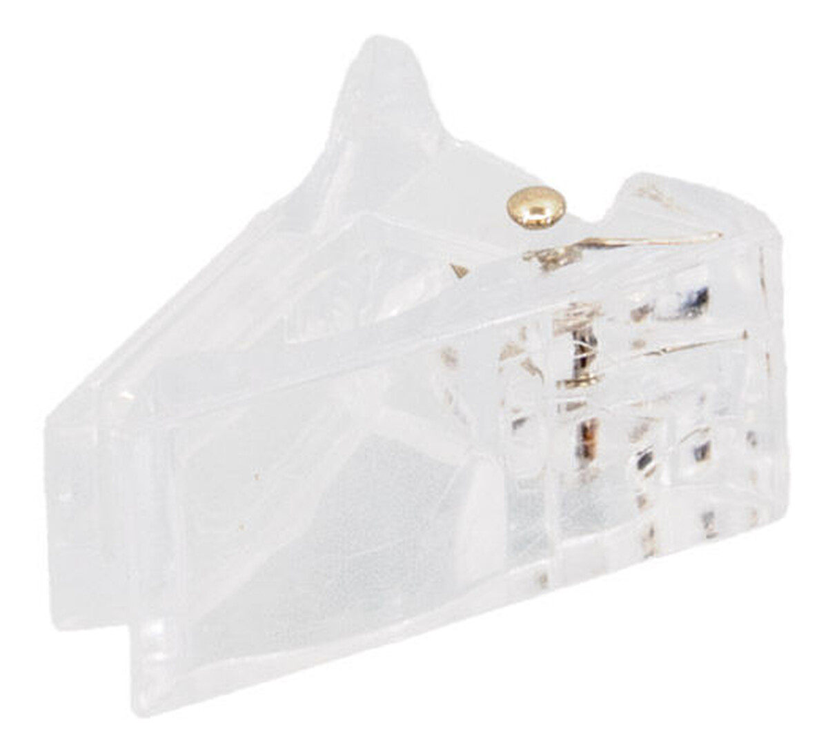 Zaciskarka plastikowa