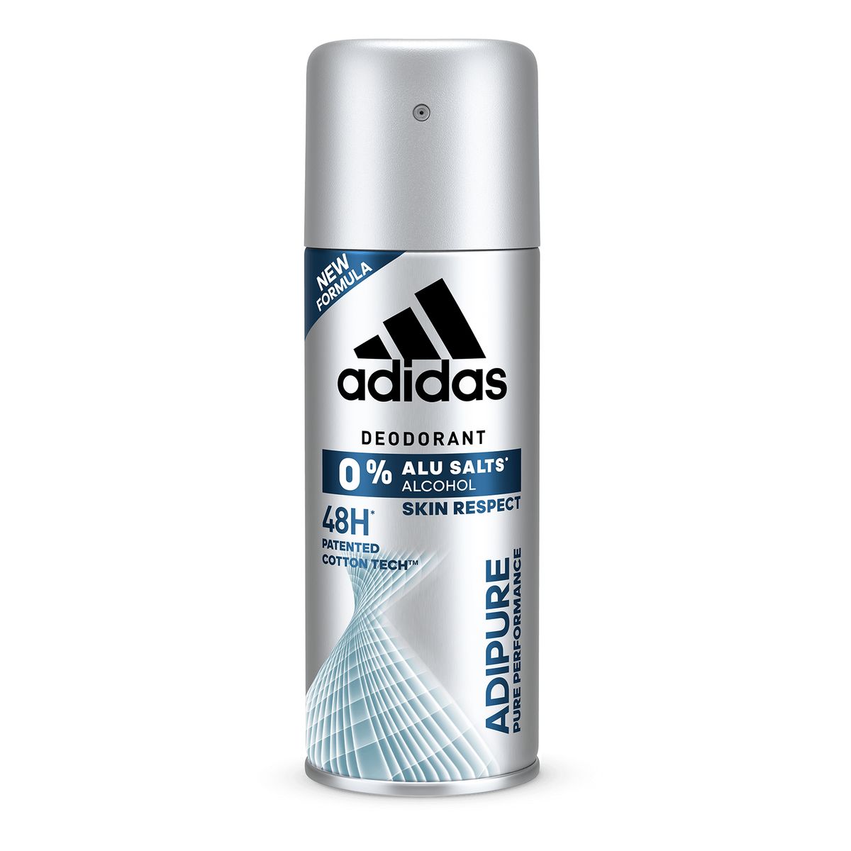 Adidas AdiPure Man Dezodorant spray 150ml