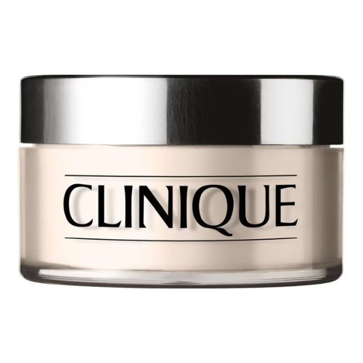 Clinique Blended Face Powder lekki puder sypki 25g