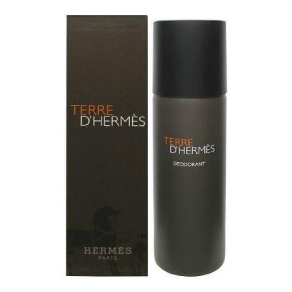 Hermes Terre D'Hermes dezodorant spray 150ml