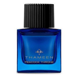 Peacock throne ekstrakt perfum spray