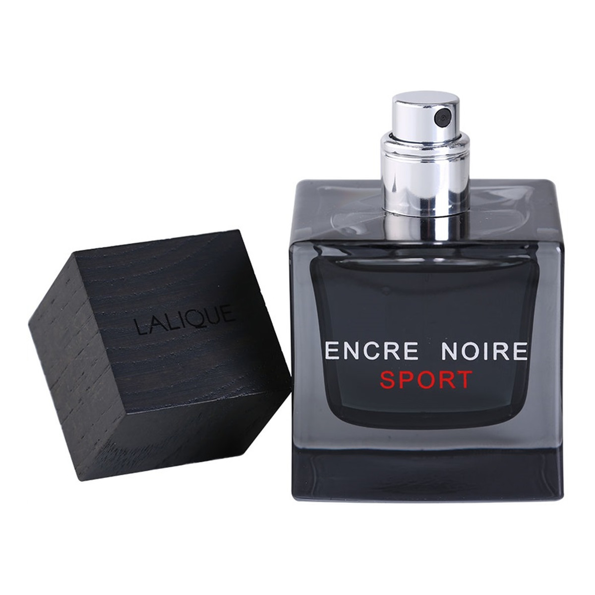 Lalique Encre Noire Sport Woda toaletowa dla mężczyzn 100ml