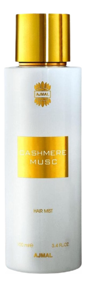 Mgiełka do włosów