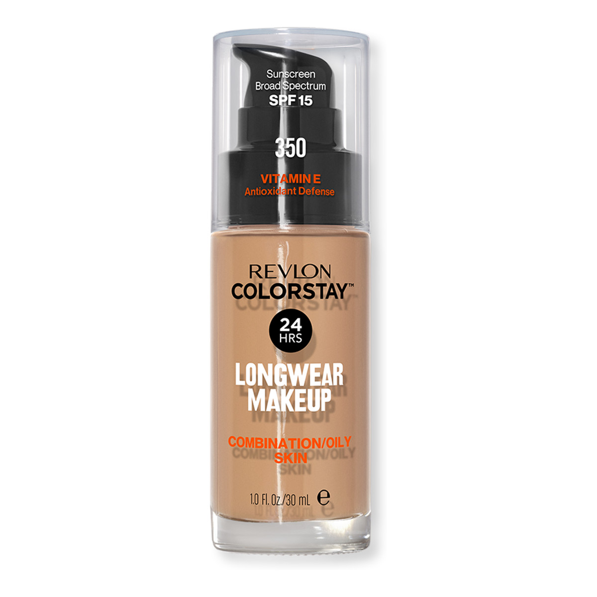 Revlon ColorStay Combination Oily 24 h Podkład Do Cery Tłustej i Mieszanej 30ml