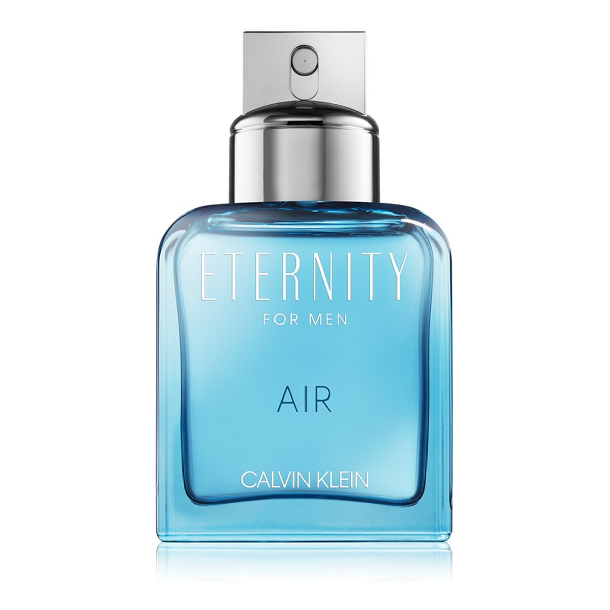 Calvin Klein ETERNITY AIR WODA TOALETOWA 100ml