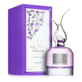 Flora woda perfumowana