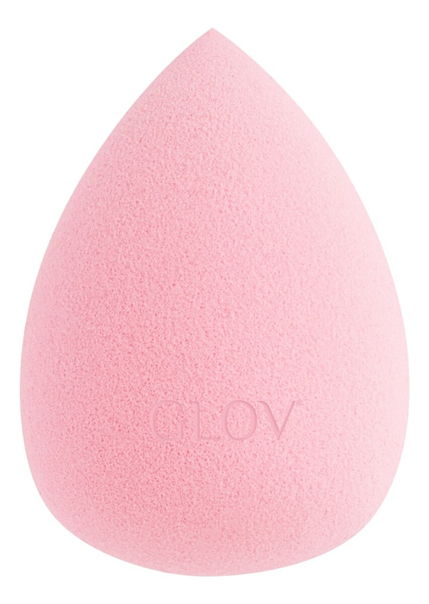 Makeup blender gąbka do makijażu pink