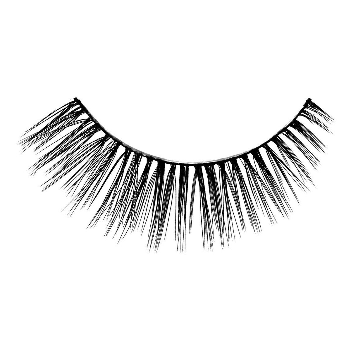 Clavier Quick Premium Lashes rzęsy na pasku Miss Princess 823