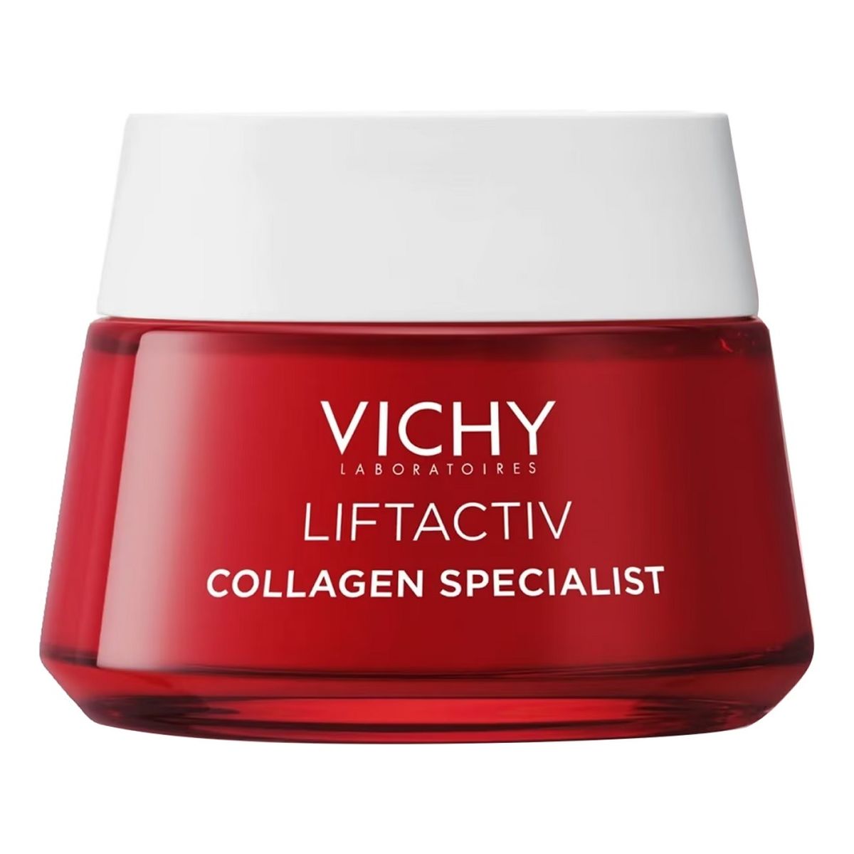 Vichy Liftactiv Collagen Specialist Krem na dzień przeciwzmarszczkowy 50ml