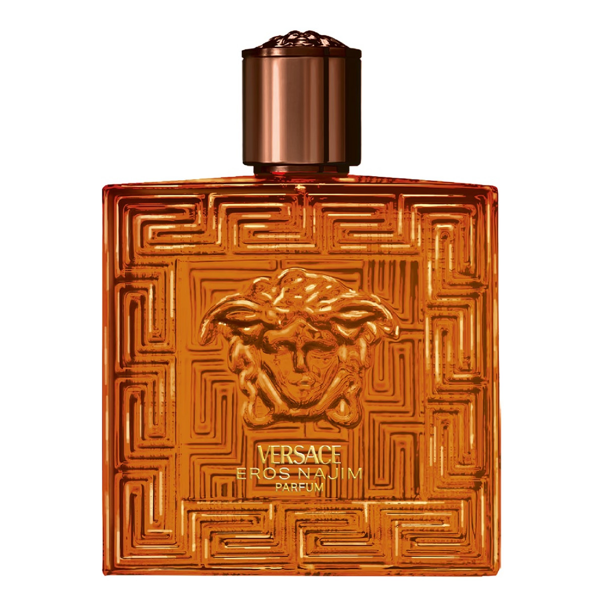 Versace Eros Najim Pour Homme Perfumy-produkt bez opakowania 100ml