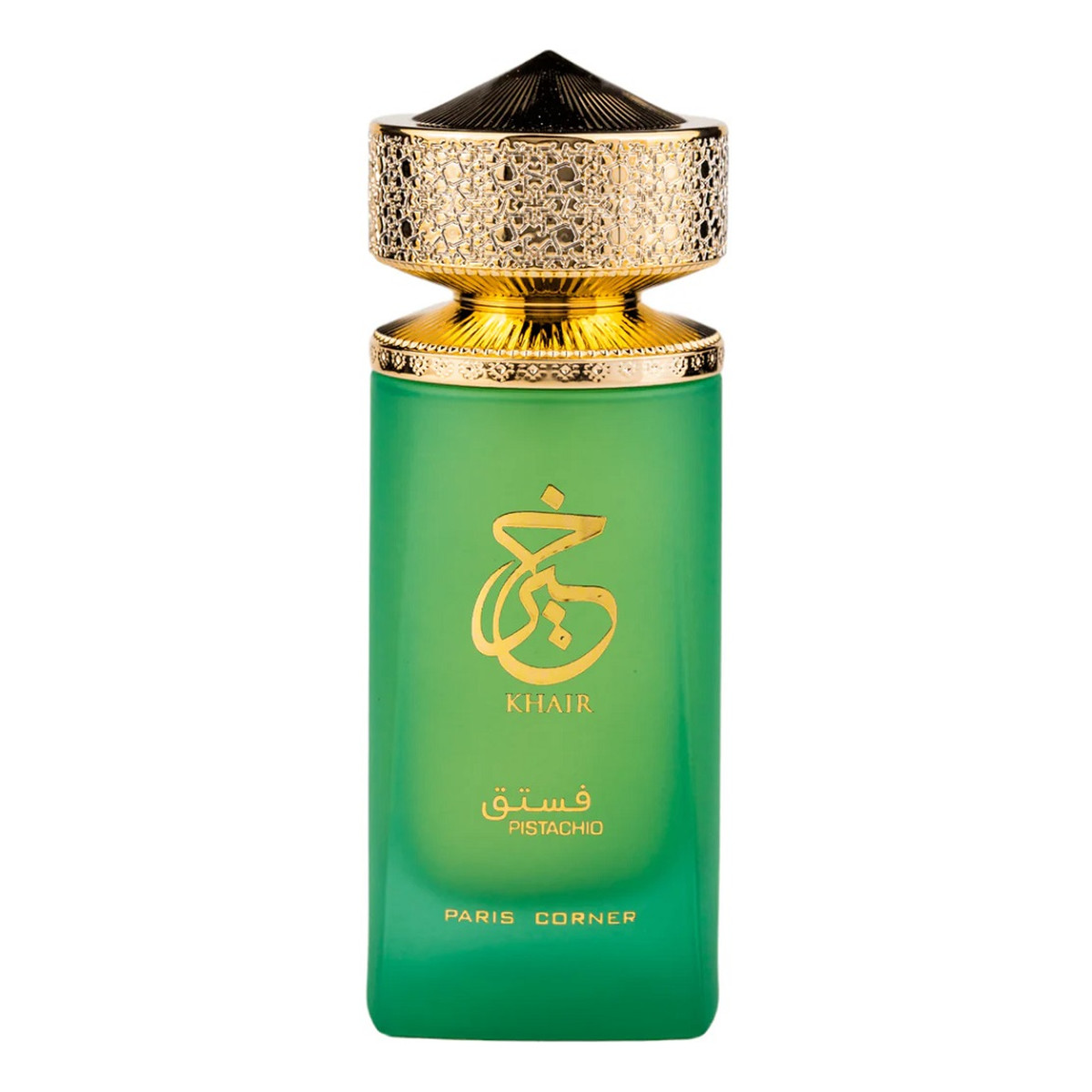 Paris Corner Khair Pistachio Woda perfumowana spray 100ml