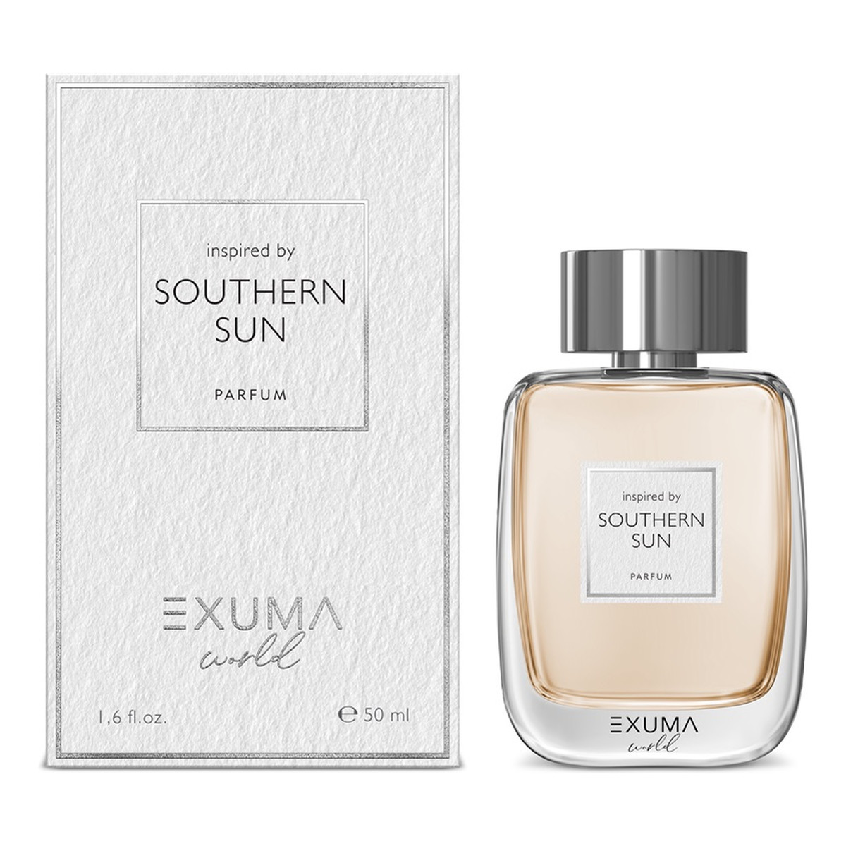Exuma World Southern Sun Unisex Woda perfumowana 50ml