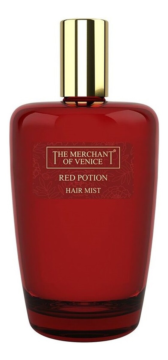 Mgiełka do włosów