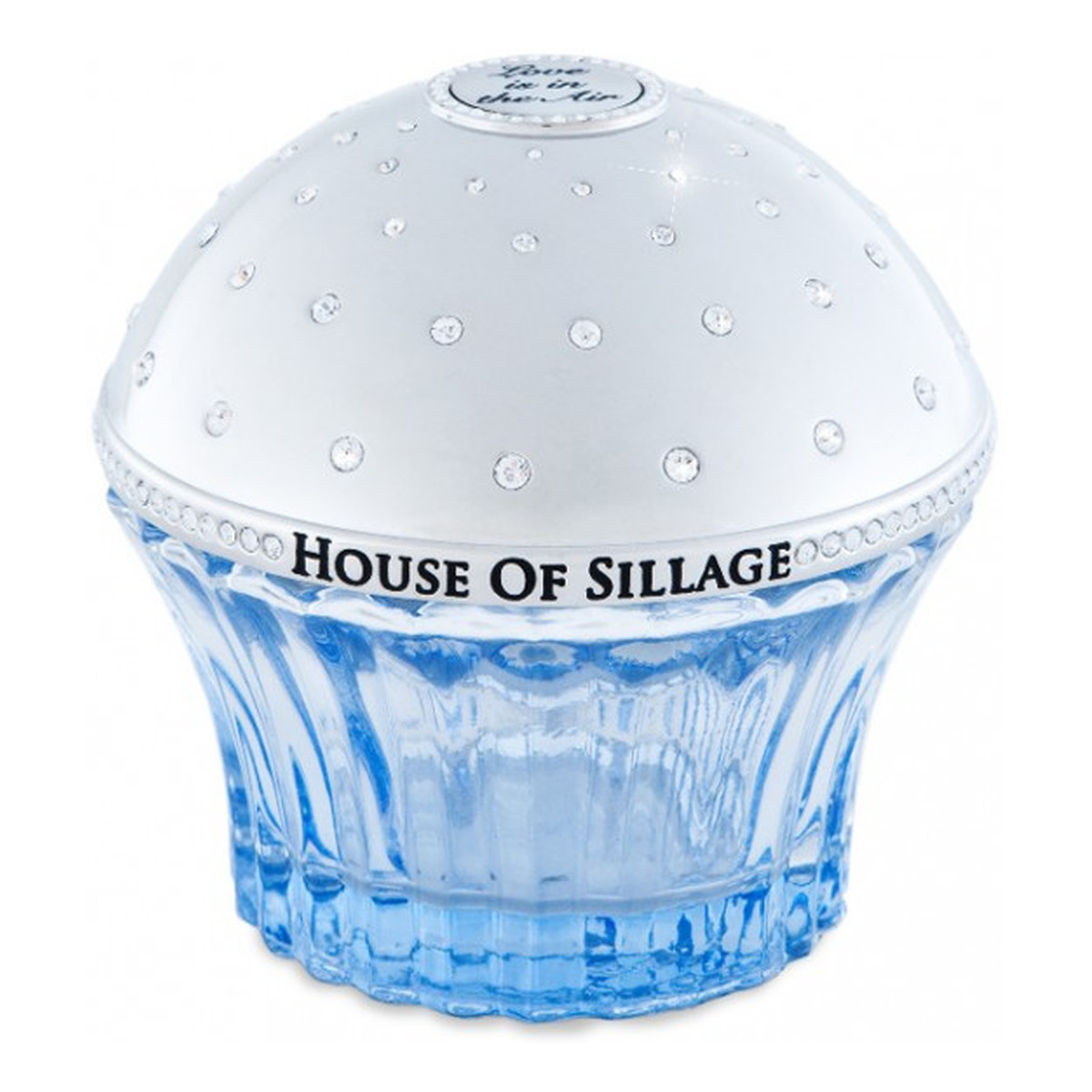 House of Sillage Love Is In The Air Signature Collection woda perfumowana 75ml