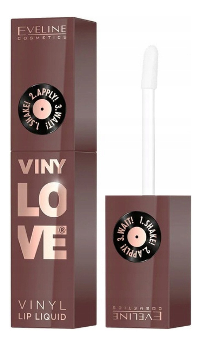 Trwała Nawilżająca Pomadka Do Ust Winylowa