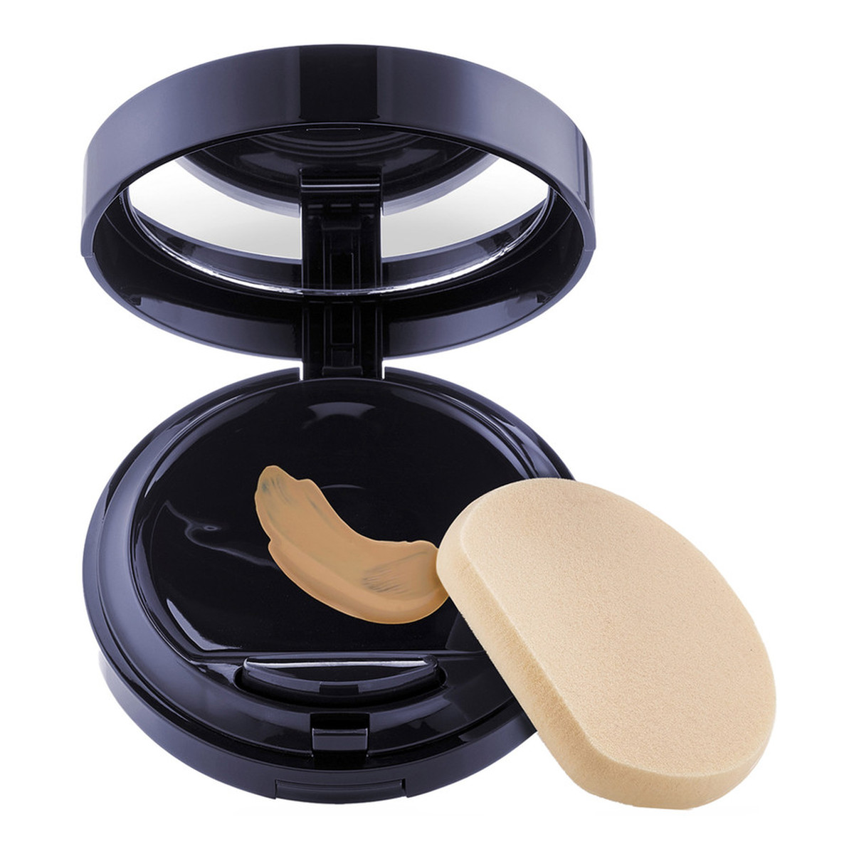 Estee Lauder Double Wear Makeup To Go Liquid Compact Płynny podkład w kompakcie do twarzy w płynie 12ml