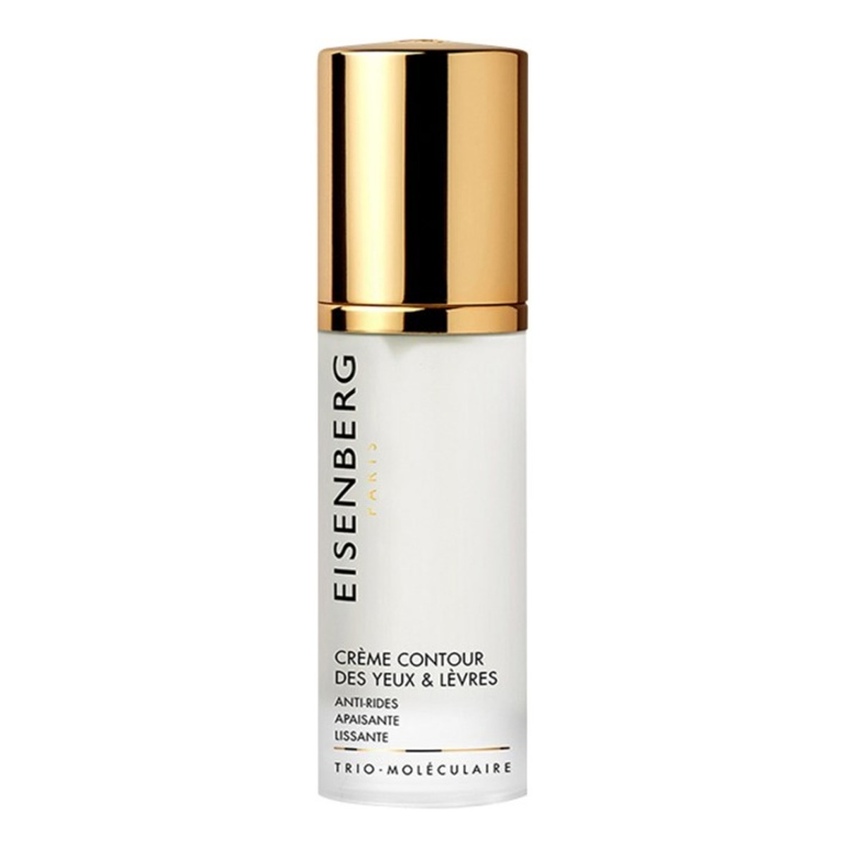 Eisenberg Eye And Lip Contour Cream przeciwzmarszczkowy krem do okolic oczu i ust 30ml