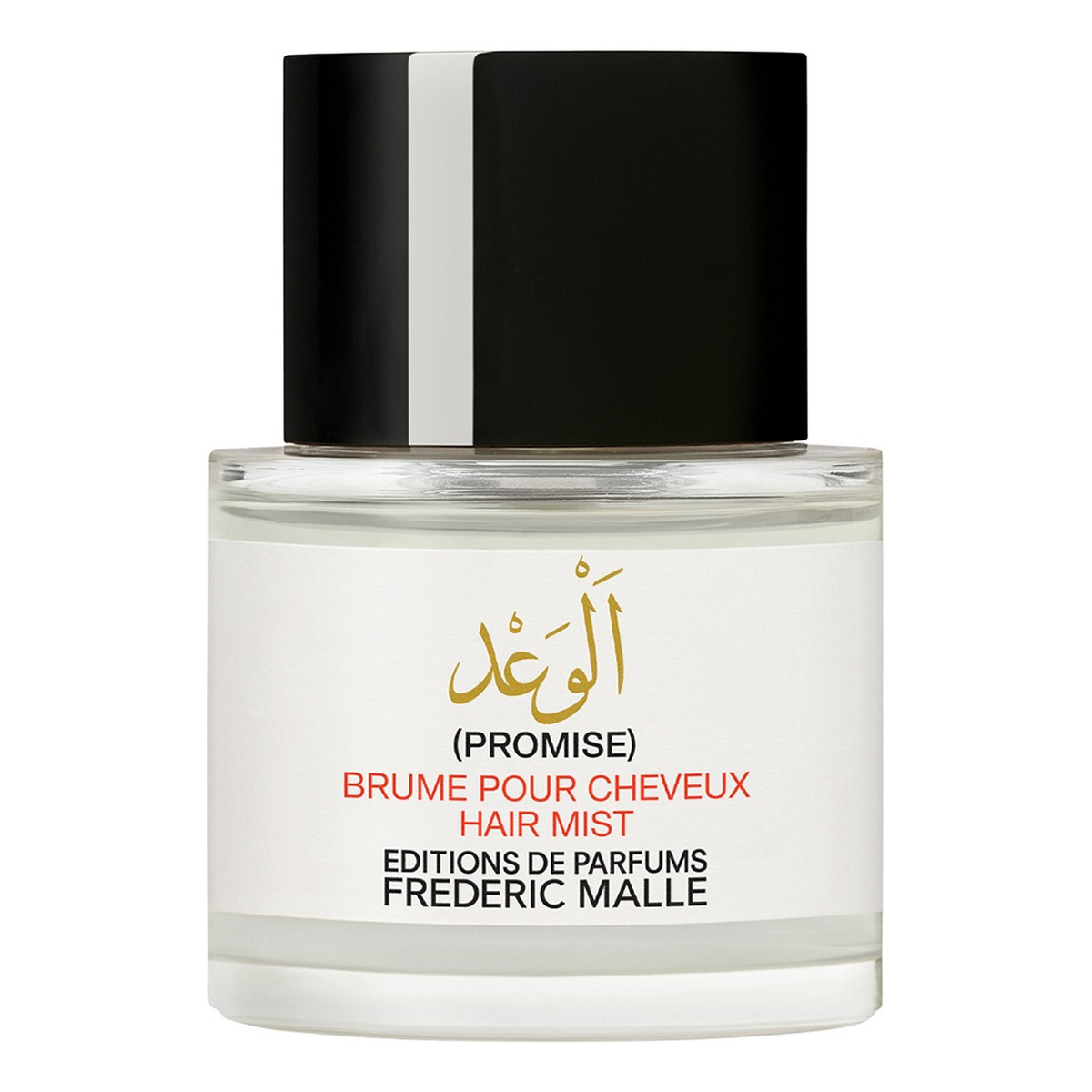 Frederic Malle Promise Mgiełka do włosów 50ml