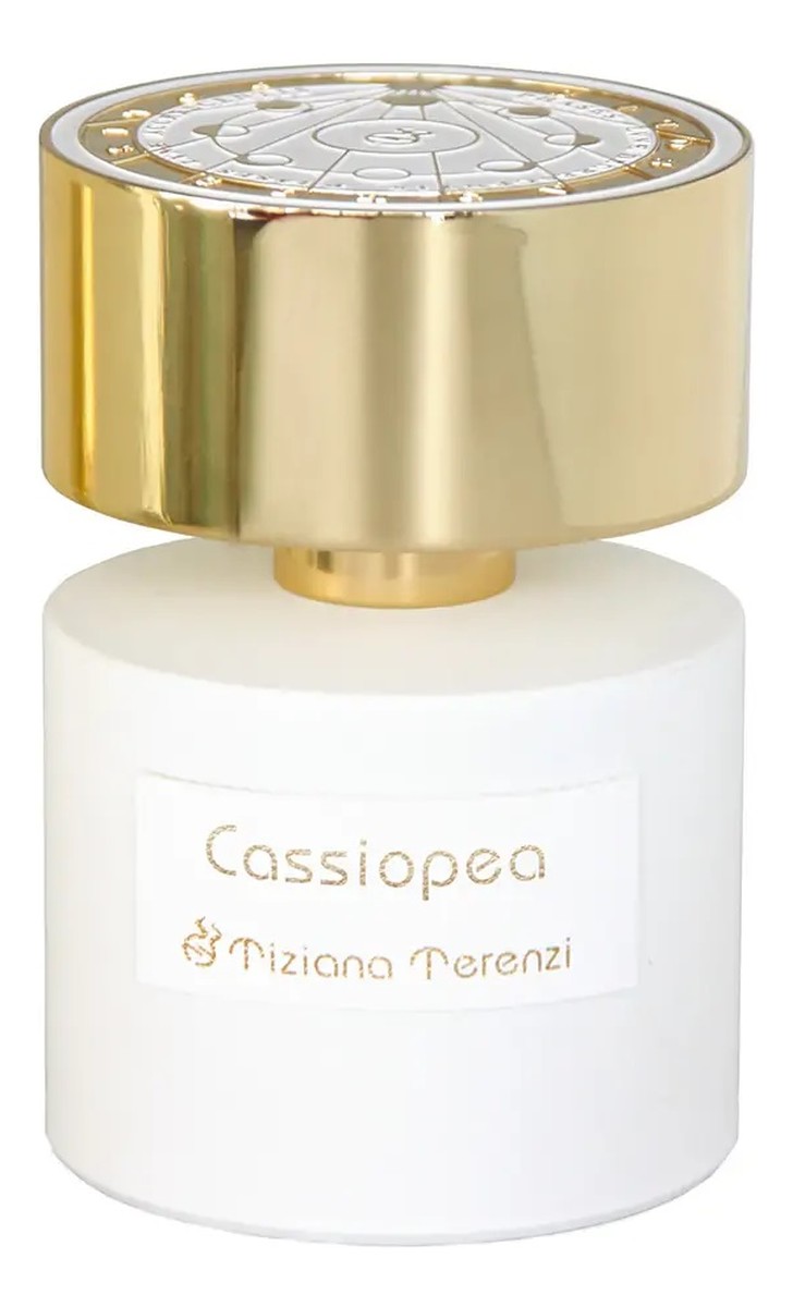 Cassiopea ekstrakt perfum spray
