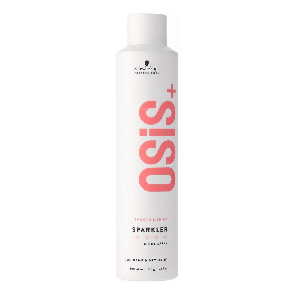 Schwarzkopf Osis+ sparkler nabłyszczający spray do włosów 300ml