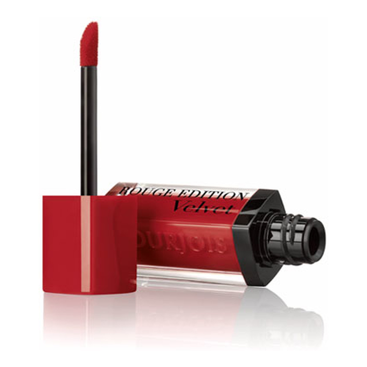 Bourjois Rouge Edition Velvet Szminka w Płynie