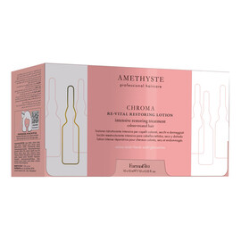 Amethyste chroma lotion odbudowujący 10x10ml