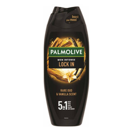 Żel pod prysznic Lock Inn