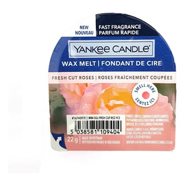 Wax melt wosk zapachowy fresh cut roses