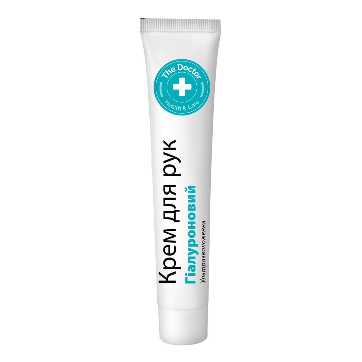 The Doctor Krem do rąk Hialuronowy 42ml