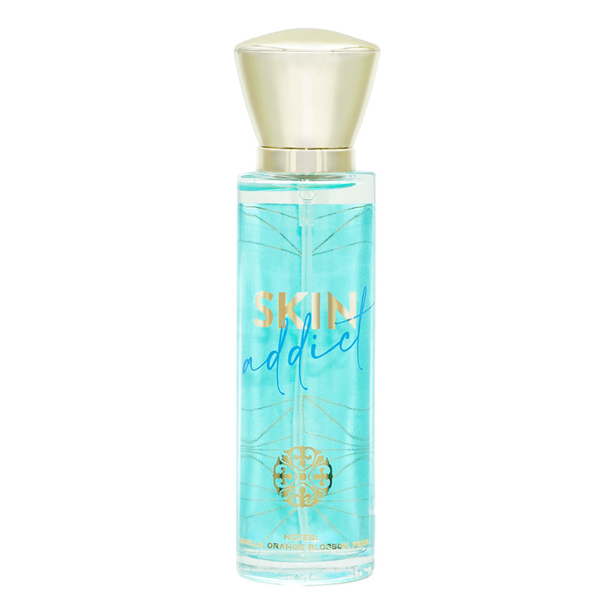 Vittorio Bellucci Skin Addict For Woman Woda perfumowana spray 50ml