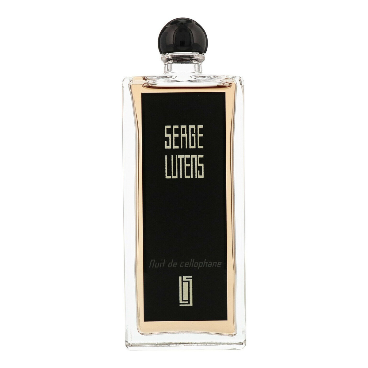 Serge Lutens Nuit de Cellophane Woda perfumowana 50ml