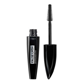 False lash oversized eye tusz do rzęs black