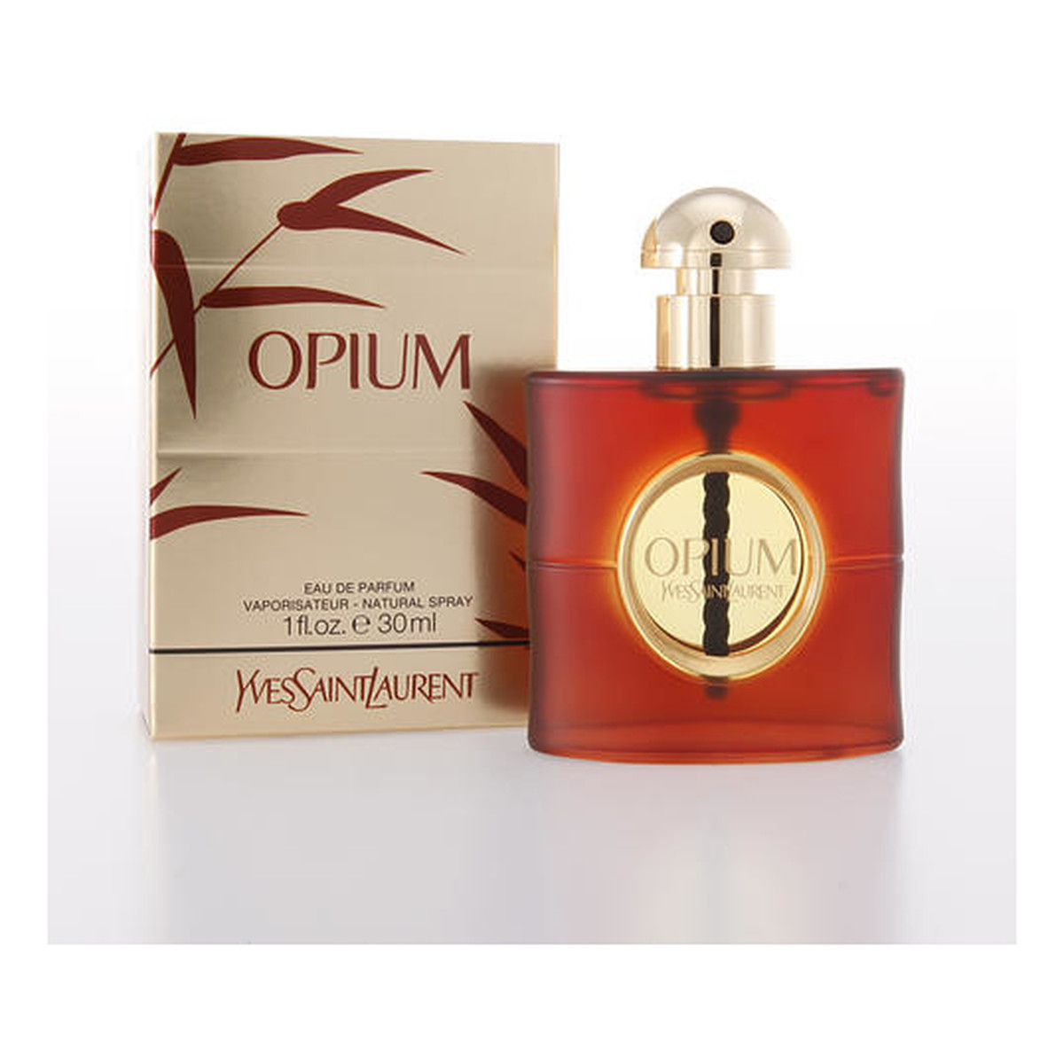 Yves Saint Laurent Opium Pour Femme Woda perfumowana spray 30ml