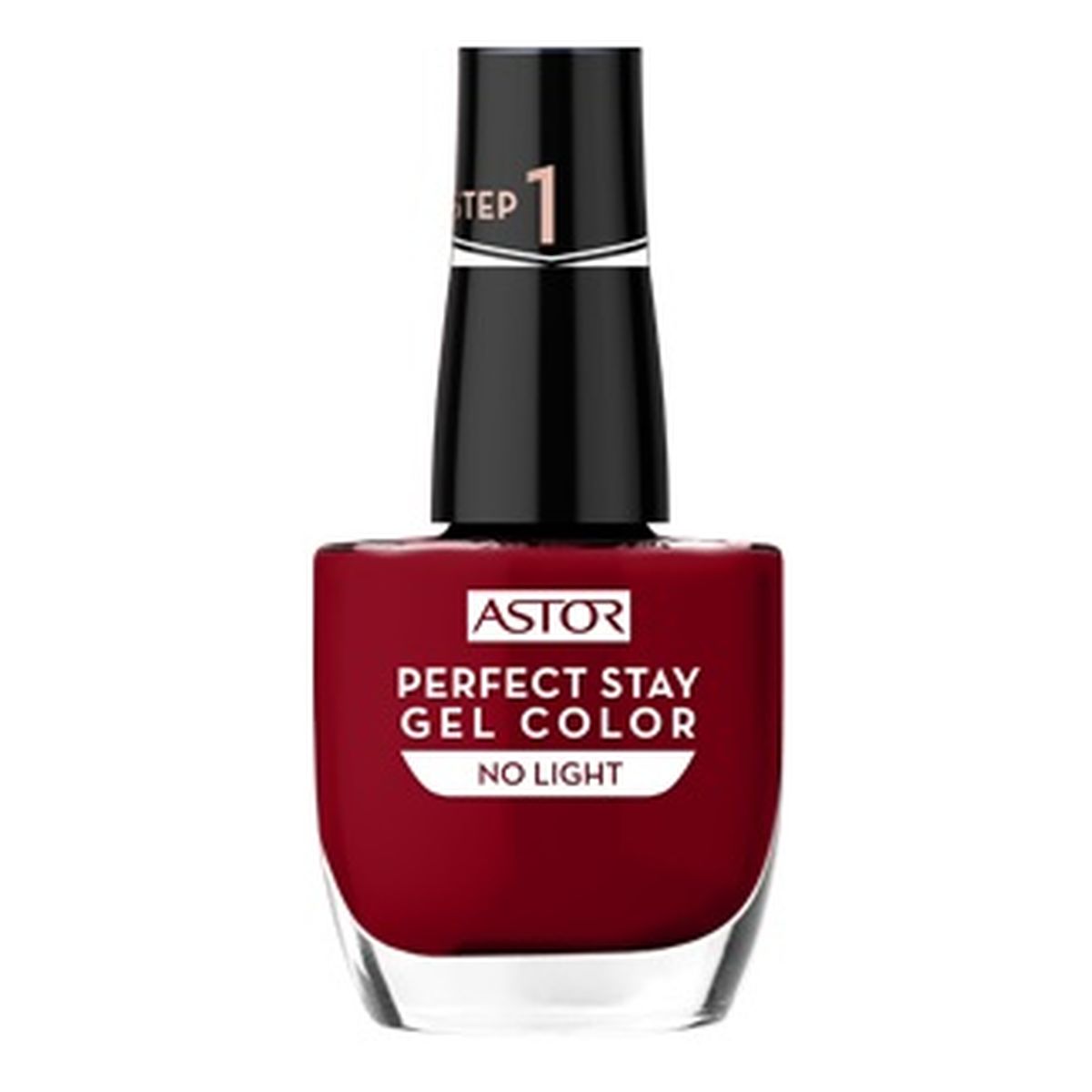 Astor Perfect Stay Gel Color Żelowy lakier do paznokci 12ml
