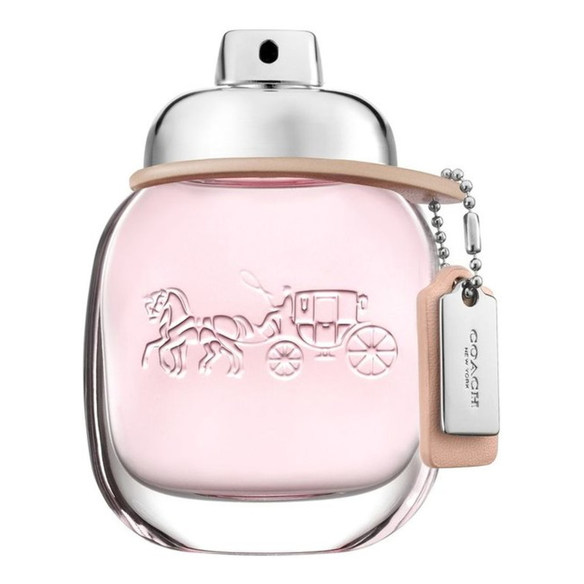 Coach Eau De Toilette Woman woda toaletowa spray 30ml