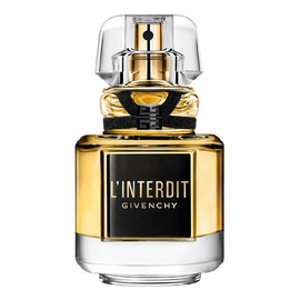 Perfumy spray