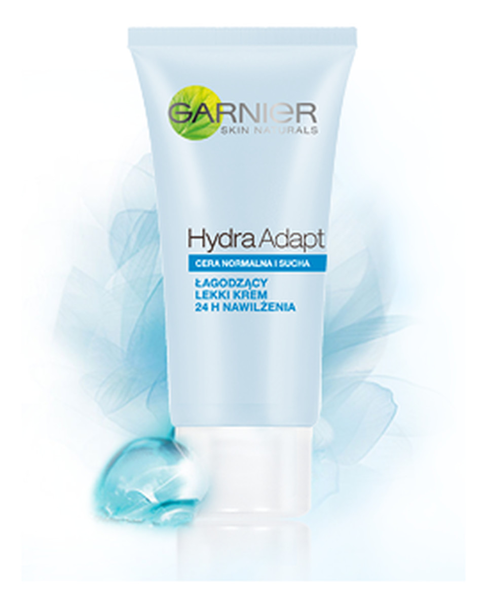 Łagodzący Krem Do Twarzy