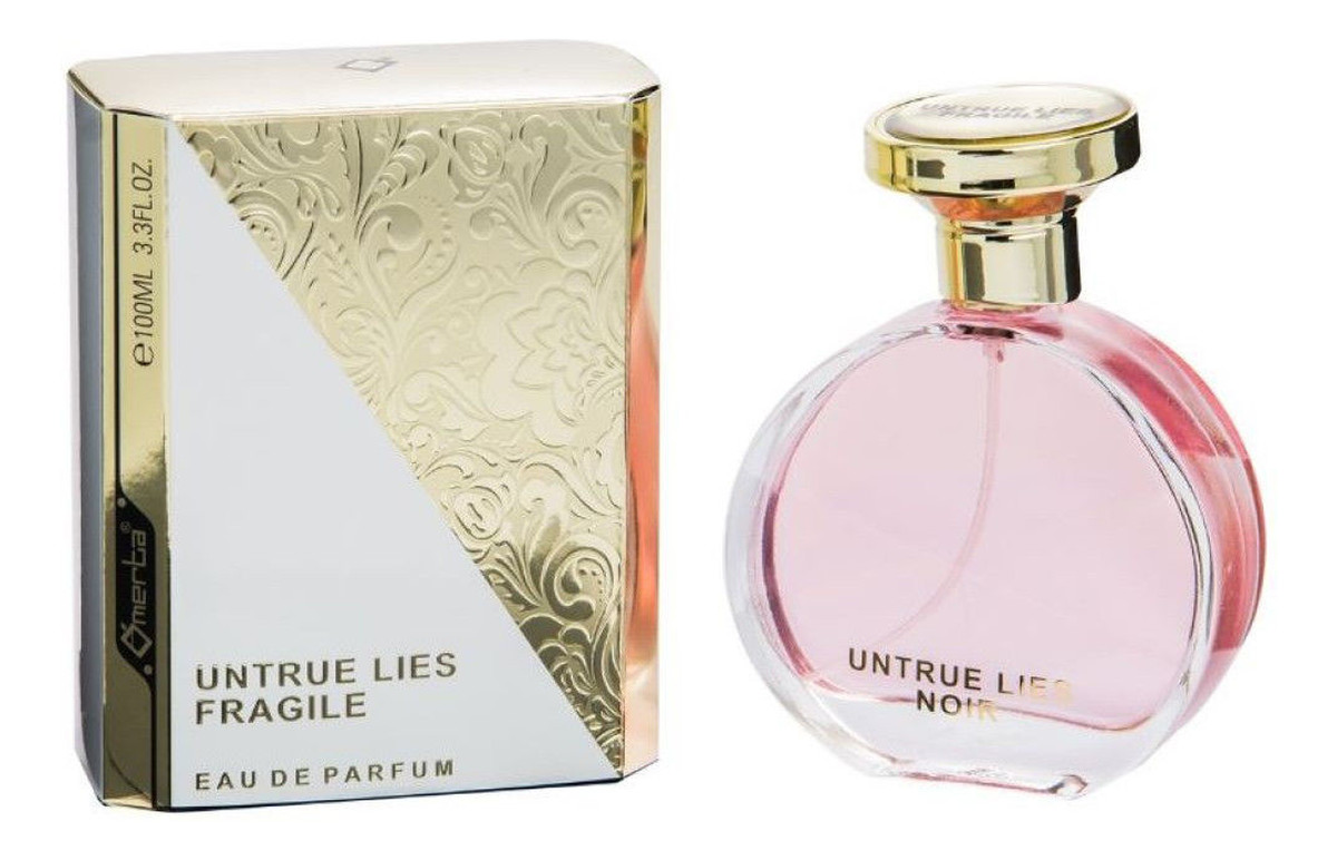 Woda perfumowana