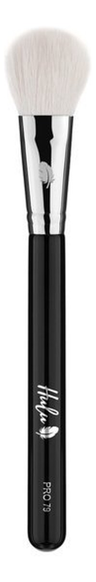 79 pędzel do konturowania i bronzera