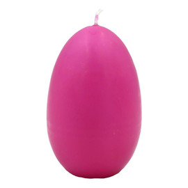 Świeca jajko 100h